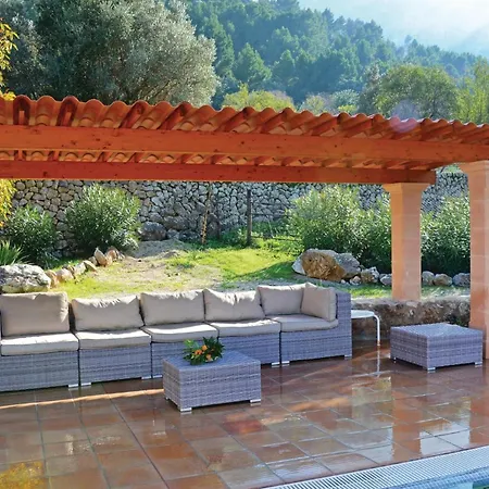 Holiday home 6 Bedroom Amazing Home In Estellencs Estellencs (Mallorca)