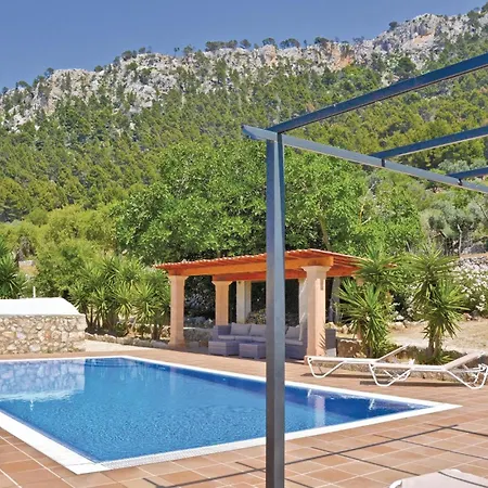 6 Bedroom Amazing Home In Estellencs