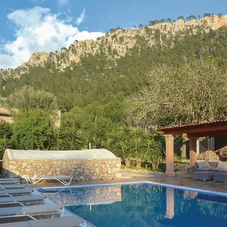 Holiday home 6 Bedroom Amazing Home In Estellencs Estellencs (Mallorca)