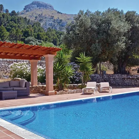 6 Bedroom Amazing Home In Estellencs Estellencs (Mallorca)
