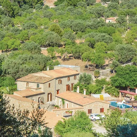Holiday home 6 Bedroom Amazing Home In Estellencs Estellencs (Mallorca)