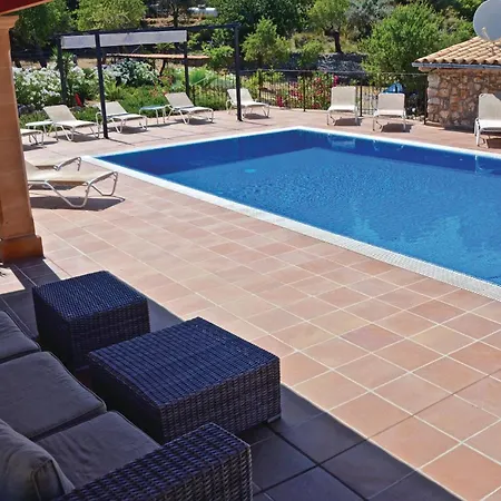 Holiday home 6 Bedroom Amazing Home In Estellencs Estellencs (Mallorca)