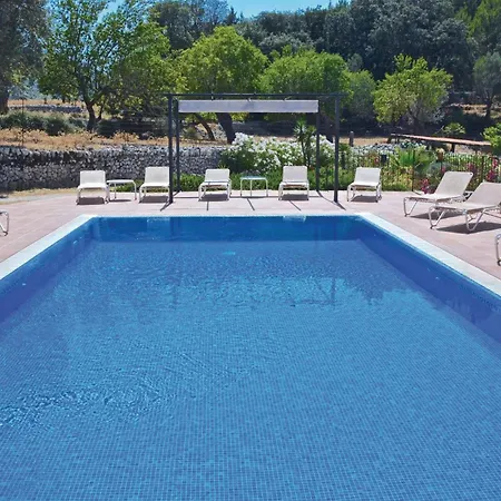 6 Bedroom Amazing Home In Estellencs