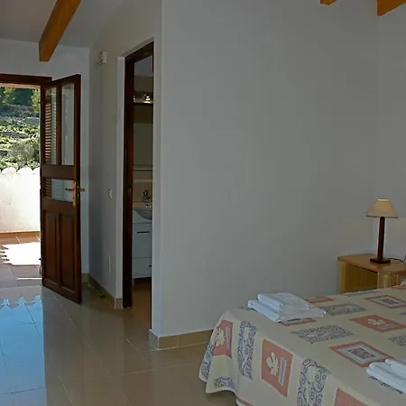 Holiday home 6 Bedroom Amazing Home In Estellencs Estellencs (Mallorca)