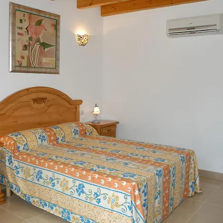 6 Bedroom Amazing Home In Estellencs Holiday home Estellencs (Mallorca)