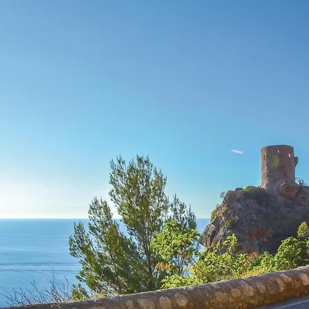 6 Bedroom Amazing Home In Estellencs * Estellencs (Mallorca)