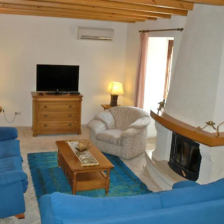 6 Bedroom Amazing Home In Estellencs