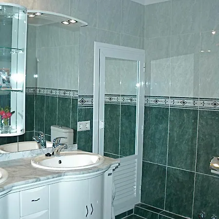 6 Bedroom Amazing Home In Estellencs