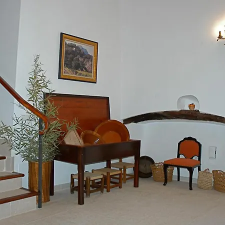 Holiday home 6 Bedroom Amazing Home In Estellencs