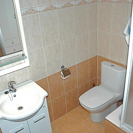 Holiday home 6 Bedroom Amazing Home In Estellencs Estellencs (Mallorca)