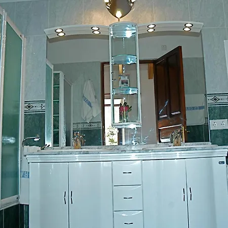 Holiday home 6 Bedroom Amazing Home In Estellencs