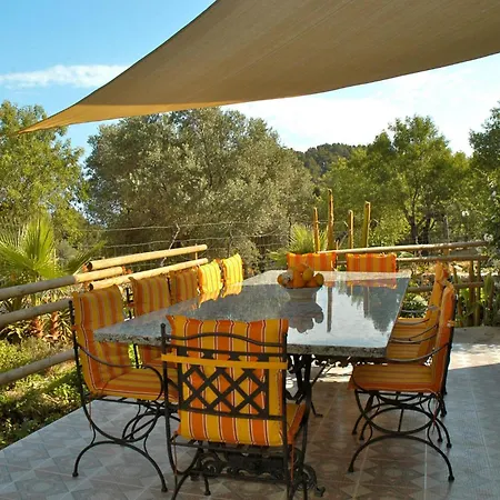 6 Bedroom Amazing Home In Estellencs Holiday home Estellencs (Mallorca)