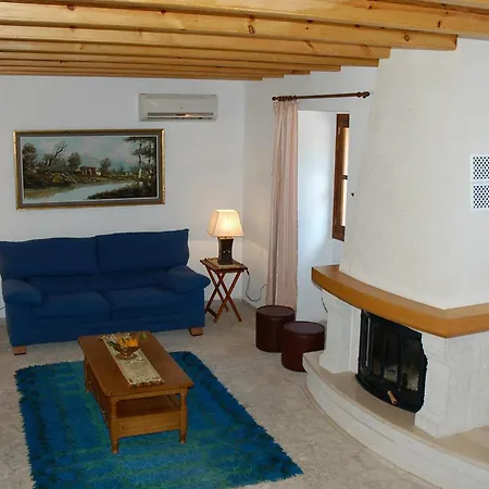 Holiday home 6 Bedroom Amazing Home In Estellencs Estellencs (Mallorca)