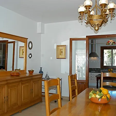 6 Bedroom Amazing Home In Estellencs Holiday home Estellencs (Mallorca)