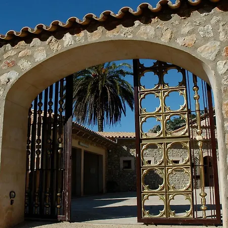 6 Bedroom Amazing Home In Estellencs Holiday home Estellencs (Mallorca)