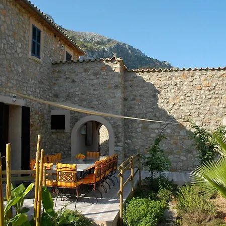 6 Bedroom Amazing Home In Estellencs