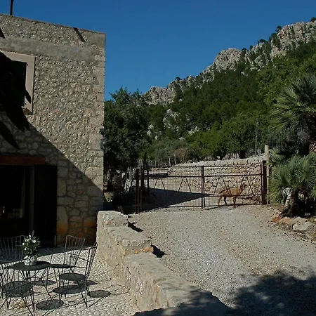 Holiday home 6 Bedroom Amazing Home In Estellencs *